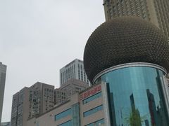 -精益眼镜(春熙路店)