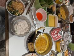 -行运海鲜食集(北京首店)