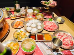 -西塔老太太泥炉烤肉(亚运村店)