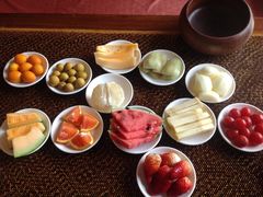 -品茗轩茶楼(江川路店)