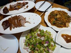 -新興传承烤鸭