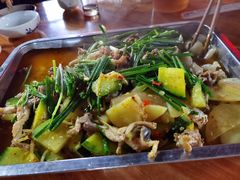 -二0二李记南瓜田鸡老字号(宜宾一店)