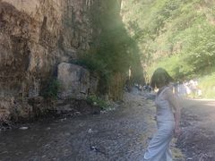 -龙门涧景区