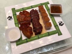 -梦都海鲜酒家(万达广场江桥店)