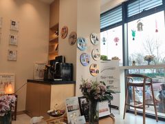 -精益口腔(牡丹园店)