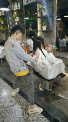 -上禾 HAIR SALON
