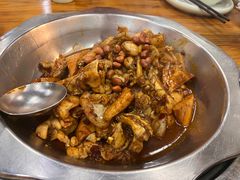 -福茂瀧牛蛙火锅烧鸡公(金沙总店)