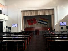 -辛亥革命博物院北区