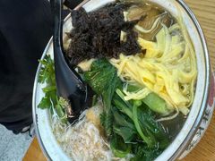 -柴爿巷·香酥鸡&馄饨(复兴中路店)