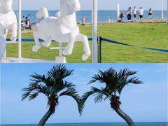 -巧克力渔家.小船海鲜家常菜(万平口店)