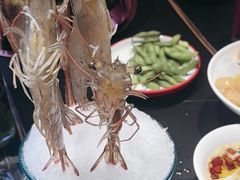 -乔先生涮肉·鲜活牛羊肉火锅(塘沽店)