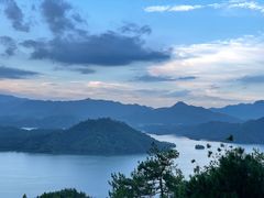 -千岛湖天屿景区