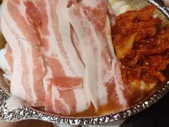 -千代武日本料理(开发区店)