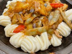 -新乾隆酒楼(帝景园店)