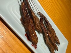 爆汁鸭舌-蚝翅·海鲜粥·烧烤·龙虾季(海曙天一店)