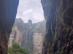 -雁荡山风景名胜区