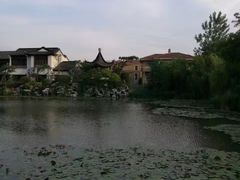 -常州武进九洲喜来登酒店