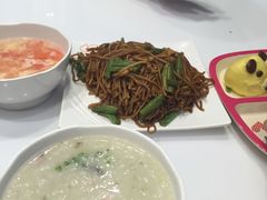 -嘉和一品粥(大沽南路店)