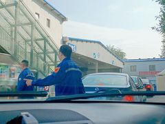 -北京市二清机动车检测场有限公司