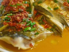 -丰乐餐厅·始于1999·本地老字号