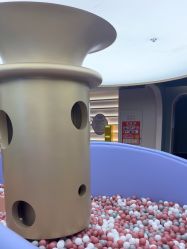 -奈尔宝家庭中心·国风主题·亲子餐厅(豫园商城店)