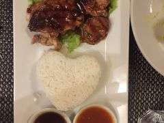 -Old House Restaurant