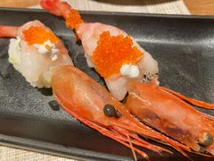 甜虾寿司-昊·来了寿司(双楠2店)