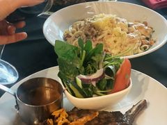 -I'm Angus Steakhouse