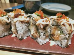 -隐泉京望日式料理(太和广场店)