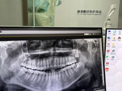 -牙博士口腔品牌连锁(杨浦店)