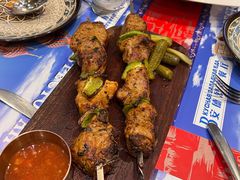 -安德烈俄式西餐厅(中央大街店)