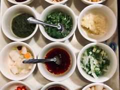 -额尔敦传统涮(公园西路店)