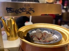 -西塔老太太泥炉烤肉(温州首店万象城黑金店)