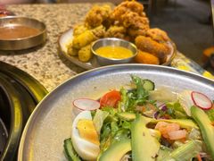 -首尔烤肉大排档(合生汇店)