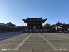 -关帝庙(大同古城)