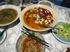 -懒人盐府人家(航天桥店)