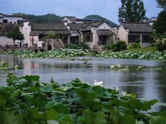 -呈坎景区