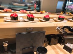-大起水产回转寿司(道顿堀店)