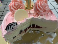 -DQ·蛋糕·冰淇淋(川沙东海岸店)