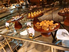 -杭州国际会议中心洲际酒店-原素全日餐厅(解放东路店)