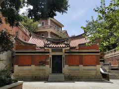 -晋江五店市传统文化旅游区