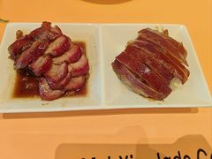 -美心·翠园(港汇恒隆广场店)