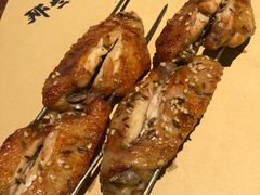 -那些年记忆烧烤