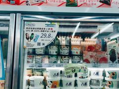 -全家便利店(东直门店)