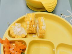 -西贝(华发商都店)