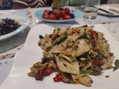 -赵小姐丨新中餐(曲江店)