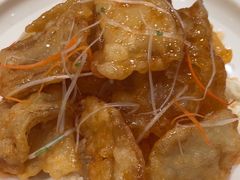 -老边饺子馆(东单店)