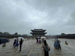 -景福宫