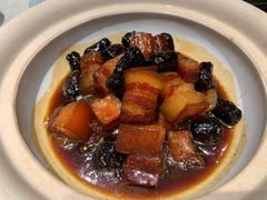 -粗茶淡饭·蒸鲜(光谷店)