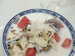 -江记甜品(罗湖店)